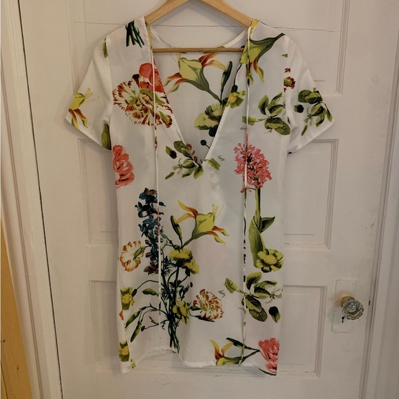 Asos mini dress - Picture 2 of 3